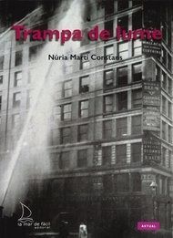 TRAMPA DE LUME