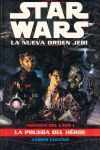 AGENTES DEL CAOS I. LA PRUEBA DEL JEDI