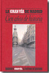 LA GRAN VÍA DE MADRID