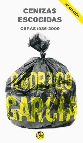 CENIZAS ESCOGIDAS