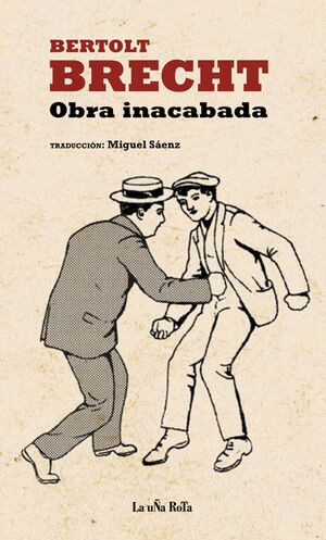 OBRA INACABADA