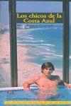 LOS CHICOS DE LA COSTA AZUL