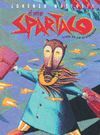 EL SEÑOR SPARTACO