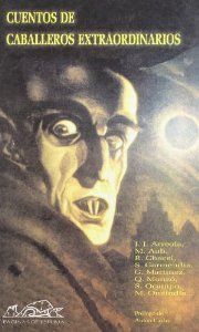CUENTOS DE CABALLEROS EXTRAORDINARIOS