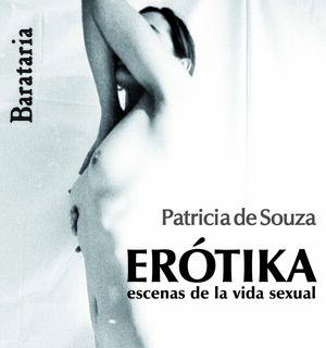 ERÓTIKA