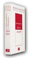 MEMENTO PRÁCTICO ADMINISTRADORES Y DIRECTIVOS 2004-2005