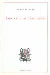 LIBRO DE LAS CANCIONES