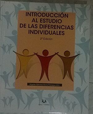 INTRODUCCIÓN AL ESTUDIO DE LAS DIFERENCIAS INDIVIDUALES