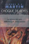 CHOQUE DE REYES (BOLSILLO)
