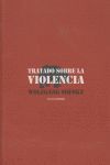 TRATADO SOBRE LA VIOLENCIA