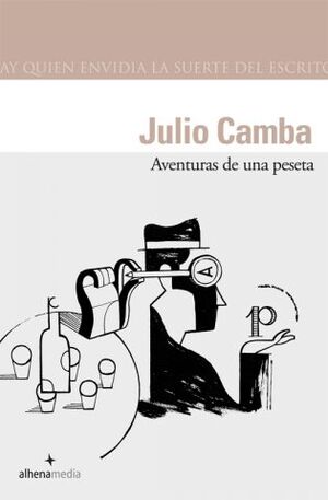 AVENTURAS DE UNA PESETA