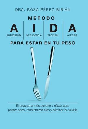 MÉTODO A.I.D.A. PARA ESTAR EN TU PESO
