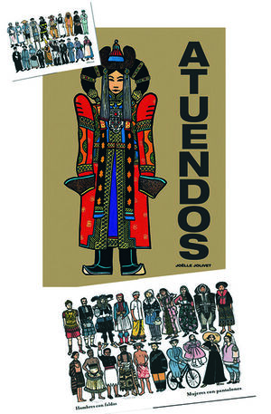ATUENDOS