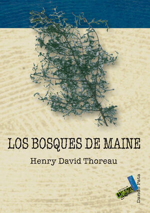 LOS BOSQUES DE MAINE