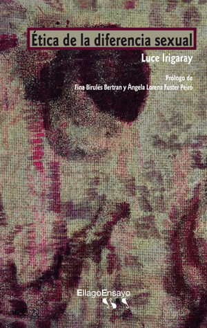 ÉTICA DE LA DIFERENCIA SEXUAL