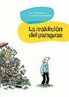 LA MALDICIÓN DEL PARAGUAS