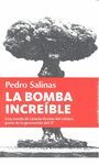 LA BOMBA INCREÍBLE