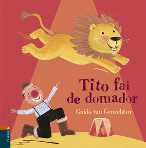 TITO FAI DE DOMADOR