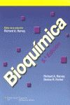 BIOQUÍMICA