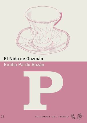 NIÑO DE GUZMAN,EL
