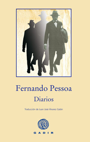 DIARIOS -PESSOA-(BOL)