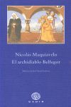 EL ARCHIDIABLO BELFEGOR
