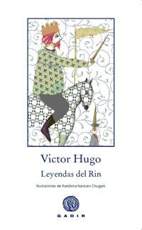 LEYENDAS DEL RIN (T)