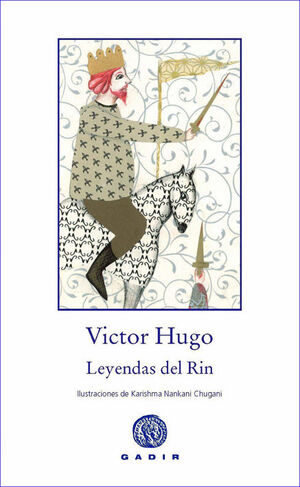 LEYENDAS DEL RIN (R)