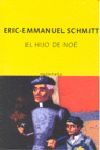 EL HIJO DE NOÉ