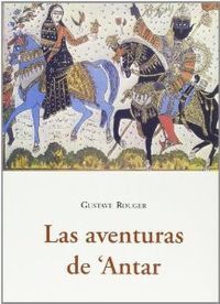 AVENTURAS DE ANTAR B-120