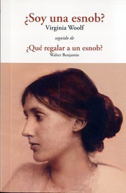 SOY UNA SNOB