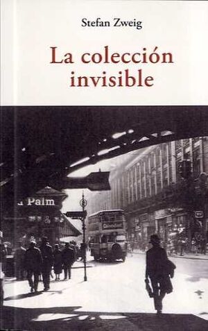 LA COLECCIÓN INVISIBLE