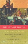 LA AVENTURA DE LOS ROMANOS EN HISPANIA, GODOS Y CONQUISTADORES