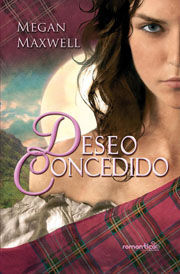 DESEO CONCEDIDO
