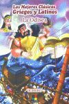 LA ODISEA