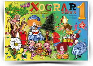 SÉCULO XXI, XOGRAR, MÚSICA, 1 EDUCACIÓN PRIMARIA