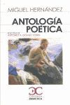 ANTOLOGÍA POÉTICA