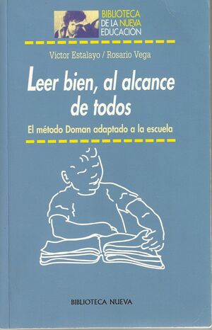 LEER BIEN AL ALCANCE DE TODOS