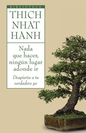 NADA QUE HACER, NINGÚN LUGAR ADONDE IR