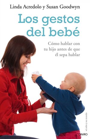 LOS GESTOS DEL BEBÉ