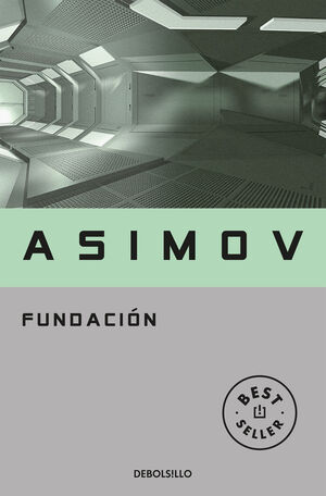 FUNDACIÓN (CICLO DE LA FUNDACIÓN 3)