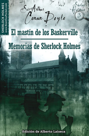 EL MASTÍN DE BASKERVILLE. MEMORIAS DE SHERLOCK HOLMES