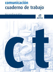 GRADUADO CUADERNO DE TRABAJO COMUNICACIÓN
