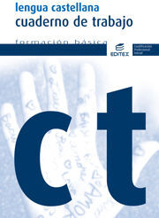 CUADERNO DE TRABAJO LENGUA CASTELLANA