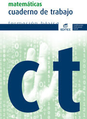 CUADERNO DE TRABAJO DE MATEMÁTICAS
