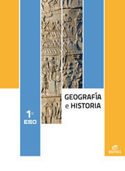 GEOGRAFÍA E HISTORIA 1º ESO