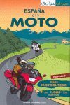 ESPAÑA EN MOTO