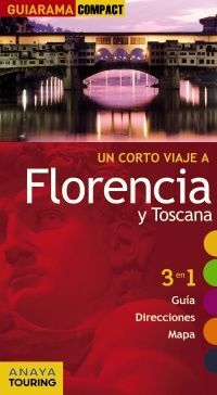 FLORENCIA Y TOSCANA