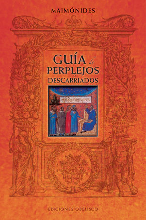 GUÍA DE PERPLEJOS O DESCARRIADOS