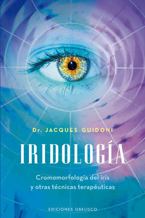 IRIDOLOGÍA